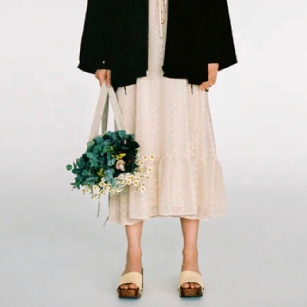 Zara Clogs - Picture 2 of 12